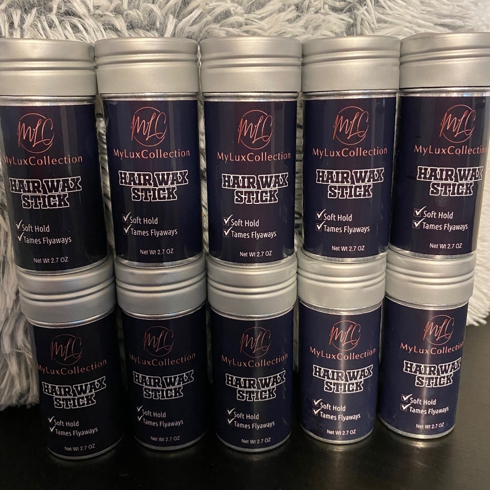 Hair Wax sticks!!!